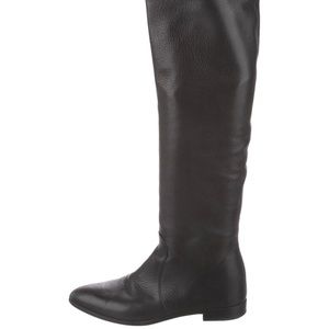 Prada boots